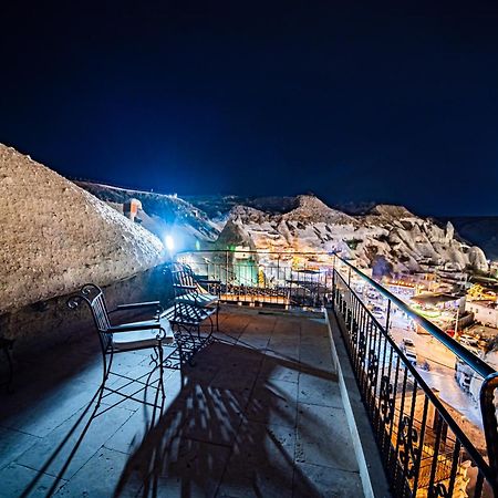 Ascension Cave Suites - Special Class Гьореме Екстериор снимка