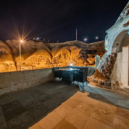 Ascension Cave Suites - Special Class Гьореме Екстериор снимка
