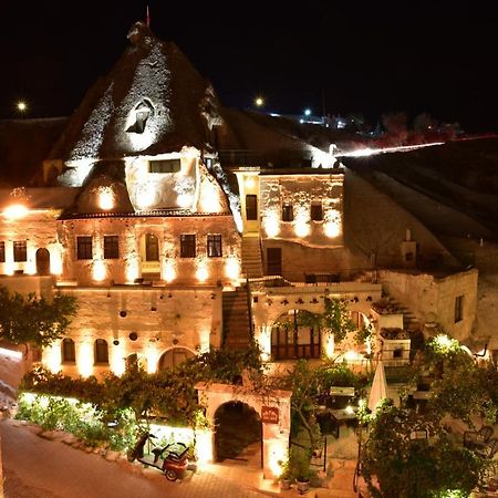 Ascension Cave Suites - Special Class Гьореме Екстериор снимка